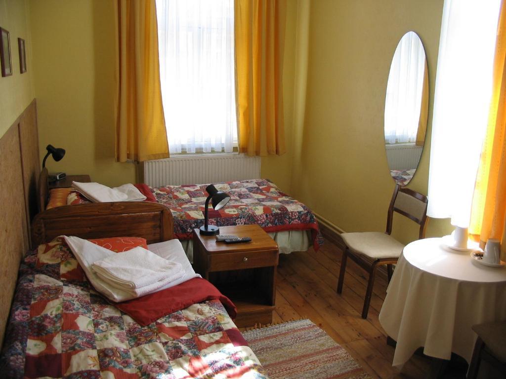 Kastani Home Accommodation Tartu Room photo