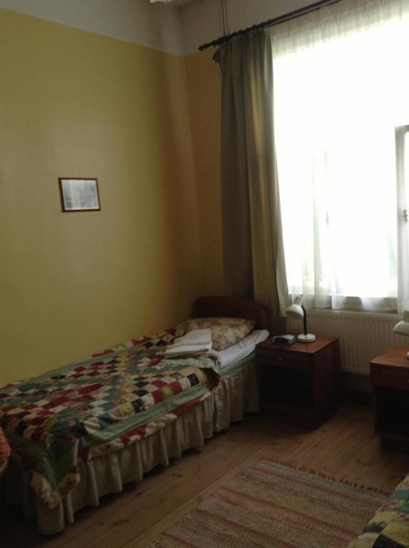 Kastani Home Accommodation Tartu Exterior photo